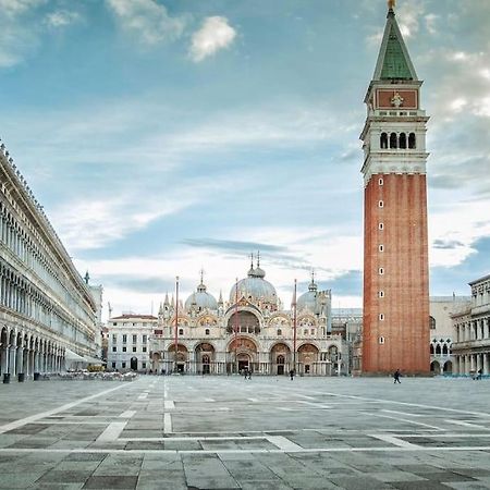 2 Min Da Piazza San Marco L-Home البندقية المظهر الخارجي الصورة