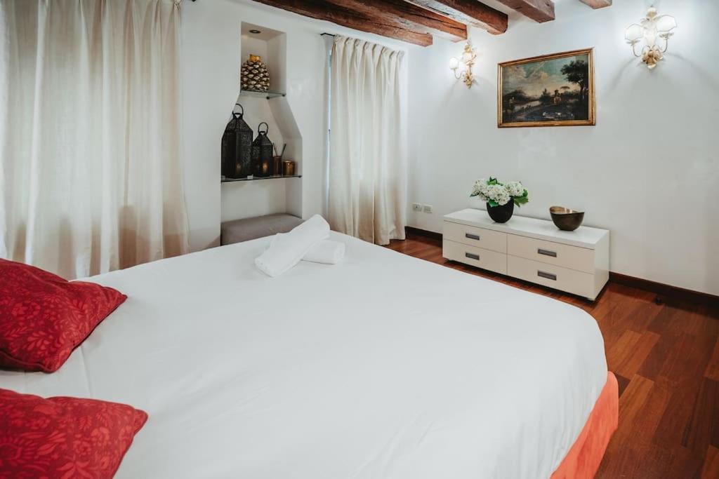 2 Min Da Piazza San Marco L-Home البندقية المظهر الخارجي الصورة