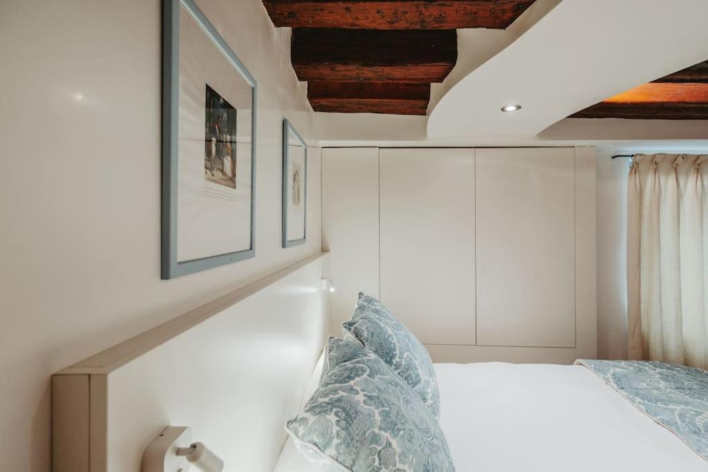 2 Min Da Piazza San Marco L-Home البندقية المظهر الخارجي الصورة