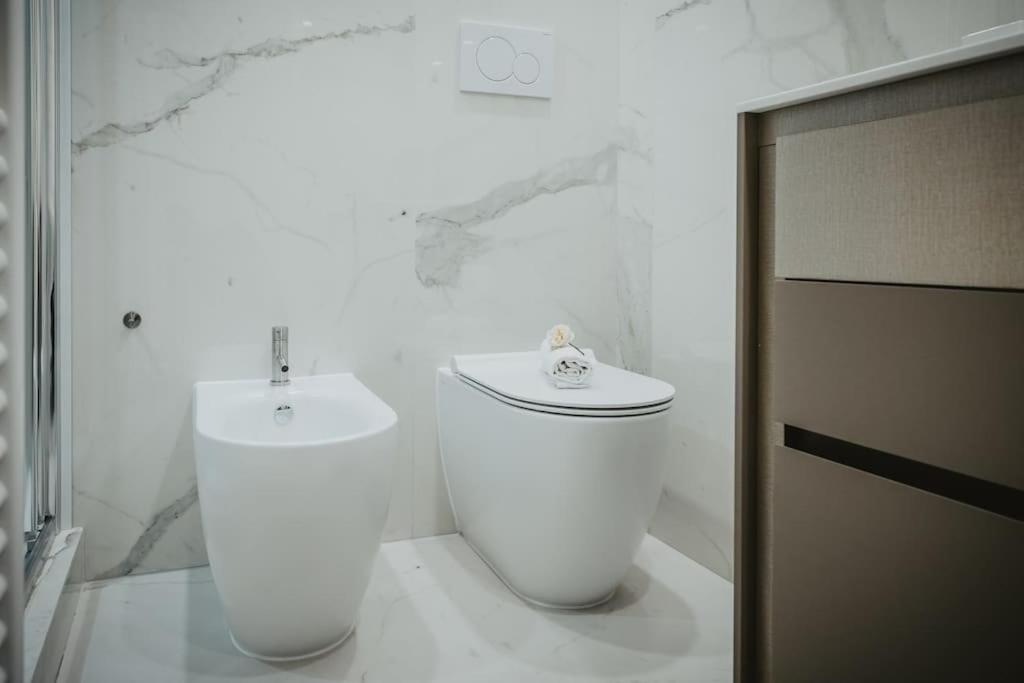 2 Min Da Piazza San Marco L-Home البندقية المظهر الخارجي الصورة