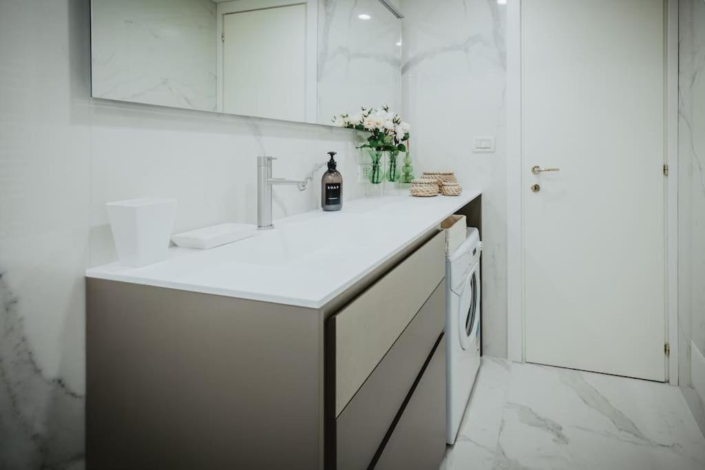 2 Min Da Piazza San Marco L-Home البندقية المظهر الخارجي الصورة