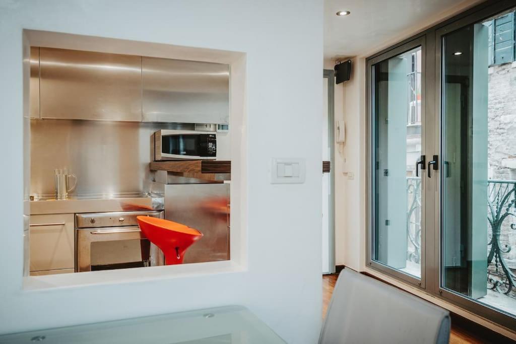 2 Min Da Piazza San Marco L-Home البندقية المظهر الخارجي الصورة