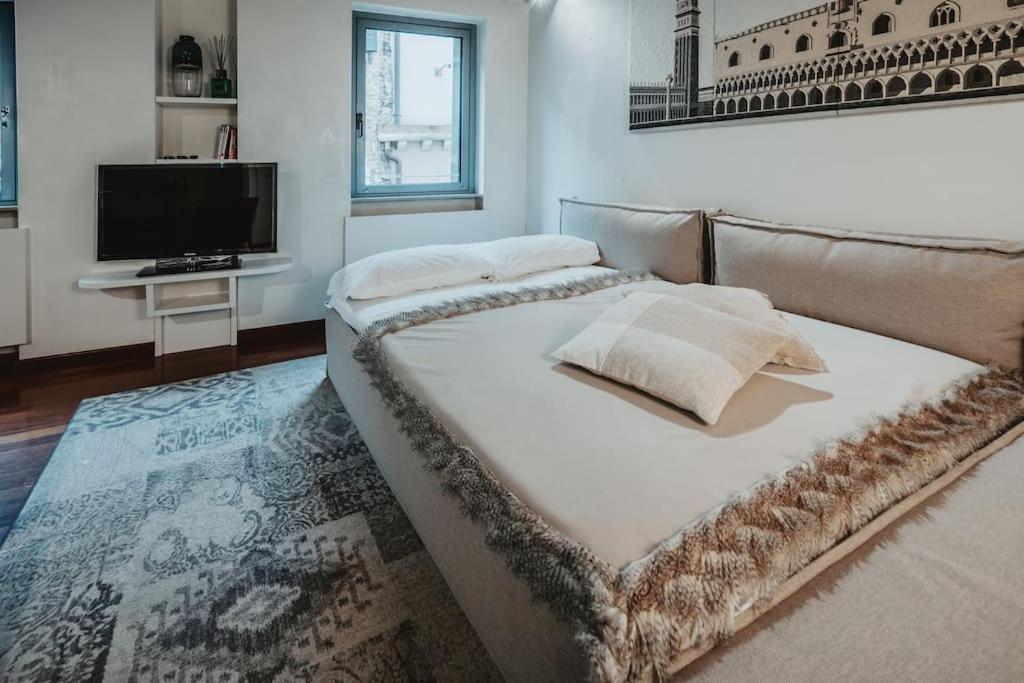 2 Min Da Piazza San Marco L-Home البندقية المظهر الخارجي الصورة